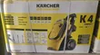 Kärcher K4 Compact Pressure Washer - 1