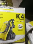 Kärcher K4 Compact Pressure Washer - 2