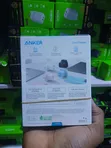 Anker Zolo 20W PD Fast Charger - Type-C Wall Adapter - 4