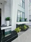 5 Bedroom Luxury House with Pool & Cinema in Osapa London - 5