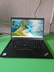 Lenovo ThinkPad T14s Gen 1 Laptop - Intel Core i7, 8GB RAM, 256GB SSD - 1