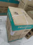 Hisense WFQP7012T 7KG Front Load Washing Machine - Sabon Abu - 2