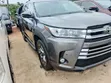 Toyota Highlander 2018 Limited - Cikakken Zabi, 360 Camera - 5