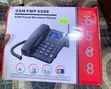 New EL D68 32GB Black Fixed Wireless Phone - 1