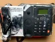 New EL D68 32GB Black Fixed Wireless Phone - 2