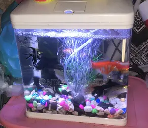 9 Litre Aquarium Complete Set - Sebo T-240