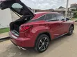 Lexus RX 350 2017 Ja - 3