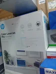 HP Color LaserJet Pro 4203dw Printer - 3
