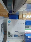 HP Color LaserJet Pro 4203dw Printer - 4