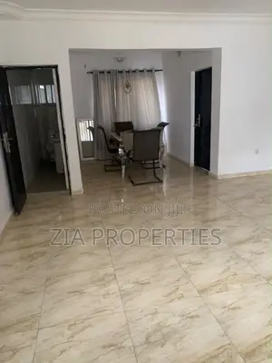 Furnished 3 Bedroom Apartment for Rent in Sangotedo