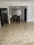 Furnished 3 Bedroom Apartment for Rent in Sangotedo - 1