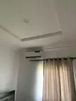 Furnished 3 Bedroom Apartment for Rent in Sangotedo - 2