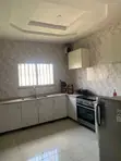 Furnished 3 Bedroom Apartment for Rent in Sangotedo - 3