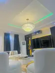 3-Bedroom Service Apartment, Victoria Island - 2