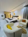 3-Bedroom Service Apartment, Victoria Island - 4
