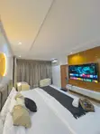3-Bedroom Service Apartment, Victoria Island - 5