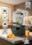 High Quality Electric Blender - Large Cup - 2