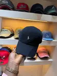 Guji-guji Polo Ralph Lauren Baseball Hat - 3