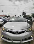 Toyota Camry Daily Rental in Abuja - 2