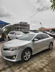 Toyota Camry Daily Rental in Abuja - 3