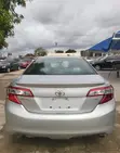 Toyota Camry Daily Rental in Abuja - 4