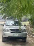Lexus RX 330 4WD 2005 Gray - 3
