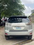 Lexus RX 330 4WD 2005 Gray - 4