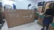 85" Hisense 4K QLED Smart TV with Dolby Vision - 1