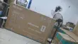 85" Hisense 4K QLED Smart TV with Dolby Vision - 2