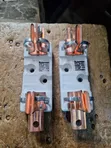 HRC Knife Blade Fuse Base - 400A - 2