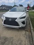 Lexus RX 350 2020 - Full Options - 1