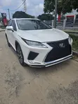 Lexus RX 350 2020 - Full Options - 4