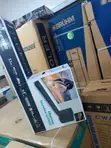 Hisense 500W 3.1CH Soundbar da Subwoofer Mara Wayar Wayar - 2