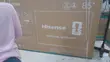 Hisense 85-Inch 4K QLED Smart TV (85Q6Q) - 2