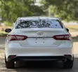 Toyota Camry don haya a Ikeja - 2