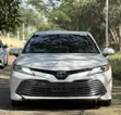 Toyota Camry don haya a Ikeja - 3