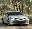 Toyota Camry don haya a Ikeja - 4