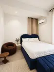 Kyawawan Dakuna 2 & 3 na Shortlet Apartments - Ikate - 1
