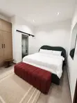 Kyawawan Dakuna 2 & 3 na Shortlet Apartments - Ikate - 3