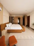Kyawawan Dakuna 2 & 3 na Shortlet Apartments - Ikate - 4
