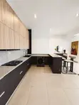 Kyawawan Dakuna 2 & 3 na Shortlet Apartments - Ikate - 5