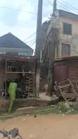 Gidan Kayan Kwalatu Don Siyarwa a Egbe/Idimu - 4