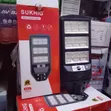 Sukhig 600W Solar Street Light - 1