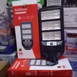 Sukhig 600W Solar Street Light - 2