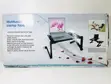 Multifunctional Aluminium Alloy Folding Laptop Stand - 2