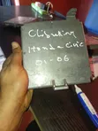 Honda Civic 2001/2006 ECU - 4