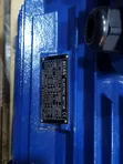 Brand New 25HP 3-Phase Electric Motor - 2