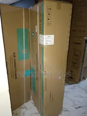 Hisense AF20SC1 Split Air Conditioner - Brand New