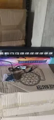 LED UV Light Series 24 - 1