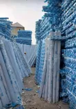 20mm PVC Electrical Conduit Pipe - 2